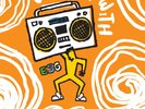 ESG Come Away With ESG (Vinyl) 12