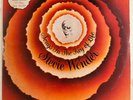 STEVIE WONDER – SONGS IN THE KEY OF LIFE - VINYL 2xLP BLACK 1976 MOTOWN VG+ - 20