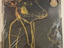 SHAKEY GRAVES – ROLL THE BONES X (10TH ANNIV ED) - BLACK & GOLD VINYL 2LP - Z
