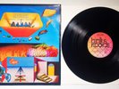 Message – The Dawn Anew Is Comin (Capitol Records) (Repress) (Gatefold) LP Vinyl