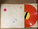 Frank Zappa   200 Motels Live  TMOQ   Pinkish/orange color  Mothers Of Invention