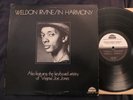Weldon Irvine-