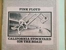 2Lp Pink Floyd California Stockyard Records