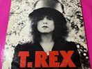 T REX The Slider Marc Bolan Signed Used Vinyl