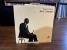 JOHN COLTRANE: Ascension US Impulse A-95 Mono Jazz LP Vinyl  NM Rare