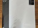 John Mayer - Continuum (VMP Turquoise Vinyl Me Please) | 2LP Sleeve Damage