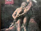 BLACK SABBATH - THE ETERNAL IDOL, ULTRA RSRE PRESS COLOMBIA 1988 HEAVY METAL