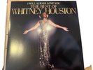 Whitney Houston - I Will Always Love You - The Best Of Whitney Houston - Vinyl