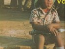 SWEET SOWETO SWINGSTERS   AFRO SOUL FUNK LP   COME ON LET'S BUMP VOL 2