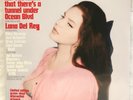 Lana Del Rey Did You Know That There's A Tunnel Under Ocean Blvd GREEN Vinyl LP