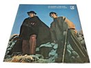 The Incredible String Band The Hangman's Beautiful Daughter LP 12