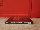 AC/DC 1989 import LP box set from Australia new