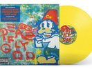 WESTSIDE GUNN Peace Fly God Stove God Cooks Estee Nack LP YELLOW Vinyl /500 NEW
