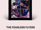 The Fearless flyers IV LP Vinyl 4 Vulfpeck Limited Edition Numbered
