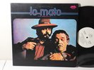 Willie Colon - Lo Mato Si No Compra Este, 1973 LP (RE) WLP promo Fania FAN-5003