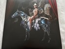 Renaissance Beyonce Limited Edition Vinyl 2LP Alternate Cover (Rare)
