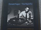 Donald Fagen Nightfly One Step Mobile Fidelity MOFI 45 RPM Vinyl 2-LP 2017 NM