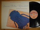 JENNIFER WARNES Famous Blue Raincoat - Songs Of Leonard Cohen LP 1986 Near Mint
