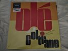 John Coltrane - Ole LP (Mono)  Black Vinyl Mono Rhino 180g NM/NM