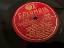 BILLIE HOLIDAY & TEDDY WILSON : EASY LIVING  /  WHEN YOU'RE SMILING . US. 78.rpm