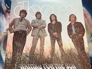 The Doors Waiting For The Sun LP Vinyl Elektra Label 42041