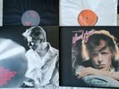 David Bowie Young Americans Live Nassau vinyl LP Record Who Can I Be Now Box Set
