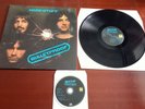 HARD STUFF BULLETPROOF LP RARE PROTO METAL ATOMIC ROOSTER/QUATERMASS