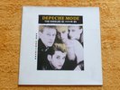 Depeche Mode - The Singles 1981-1985  (Grey Vinyl, Incl. Maxi-Single)