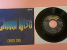 45 RPM GIANNI RISO 