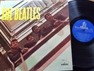 THE BEATLES Please Please Me  ORIGINAL Spain ODEON  MOCL 120  MONO