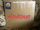 Bob Marley & The Wailers-Exodus-Gold Vinyl Limited Edition:1977/2015:Near Mint.