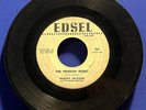 Harold Jackson & Jackson Bros - The Freedom Riders Travelin Soul Edsel VG+ Sound