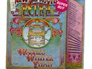 New Improved Petra Washes Whiter Than Vinyl Record Album SP-5063-B SHRINK NOTCH