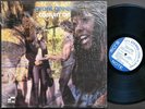 GRANT GREEN Carryin' On LP BLUE NOTE BST 84327 RVG Idris Muhammad Willie Bivens