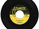 BLUES 45 RPM -  JOE TURNER - ATLANTIC RECORDS 