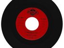 VOCAL GROUP 45 RPM -THE SIVE SATINS- EMBER RECORDS 