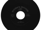 VOCAL GROUP 45 RPM - THE DRIFTERS - ROBIN HOOD RECORDS 