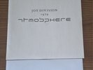 Joy Division - Atmosphere 7