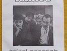 The Buzzcocks: Spiral Scratch 7