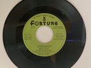 Rare Detroit Bluegrass Gospel 45 On Fortune. Wendy Smith VG+