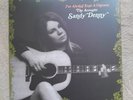 Sandy Denny - I've Always Kept A Unicorn - RARE 2LP Vinyl - MINT condition