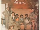 Los Freddy’s - 16 Exitos (1 x LP, Vinyl, Vinilo, 1984 MX Compilation, EX)