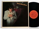 Japan Lp Record Dane Donohue 25Ap-1156 Aor Terence Boylan Larry