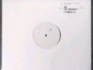 IDLES - JOY AS AN ACT OF RESISTANCE WHITE LABEL TEST PRESSING VINYL LP