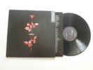 DEPECHE MODE   VIOLATOR   MUTE 1990 UK 1ST PRESS SYNTH POP VINYL LP