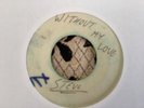 Roy & Joy , Without My Love , Vin Gordon , Walking By  , 7” Blank