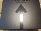 Paul Weller The Jam Vinyl Studio Albums Recordings Boxset Excellent Condition