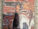 D.R.I. - FULL SPEED AHEAD - CASSETTE TAPE SEALED - DIRTY ROTTEN IMBECILES DRI