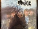 The Rolling Stones - Between the Buttons (Mono, Shrink, London, Vinyl LP)