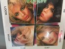 Poison- “Look What The Cat Dragged In” On VINYL (Reissue)